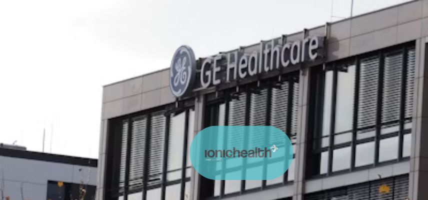 GE Healthcare Announces IONIC Health’s nCommand Lite Technology Receives US FDA Clearance